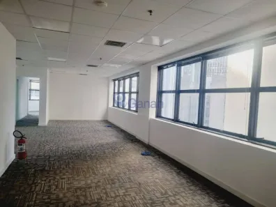 Sala Comercial à venda, 377m² no Vila Buarque, São Paulo