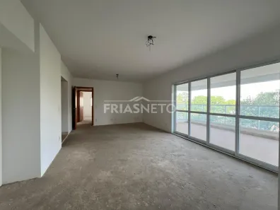 Apartamento com 3 Quartos à venda, 140m² no São Dimas, Piracicaba