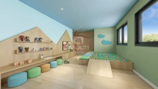 Apartamento com 2 Quartos à venda, 114m² no Jardim Sul, Uberlândia
