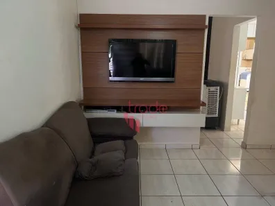 Casa com 3 Quartos à venda, 83m² no Jardim Juliana, Ribeirão Preto