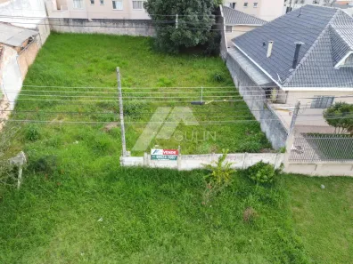 Lote/Terreno à venda, 500m² no Tingui, Curitiba