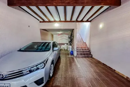 Sobrado com 3 Quartos à venda, 184m² no Vila Libanesa, São Paulo