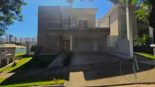 Casa de Condomínio com 4 Quartos à venda, 305m² no Jardim Residencial Giverny, Sorocaba