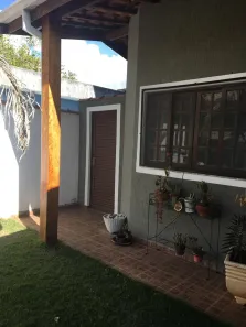 Casa de Condomínio com 3 Quartos à venda, 252m² no Urbanova I, São José dos Campos