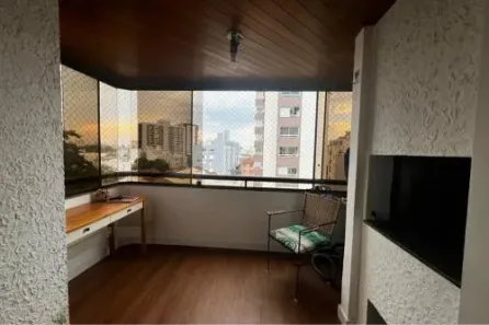 Apartamento com 3 Quartos à venda, 84m² no Azenha, Porto Alegre