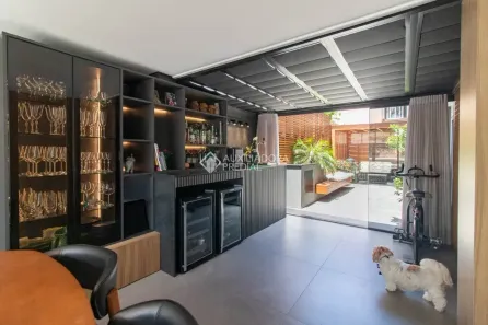 Apartamento com 2 Quartos à venda, 132m² no Menino Deus, Porto Alegre