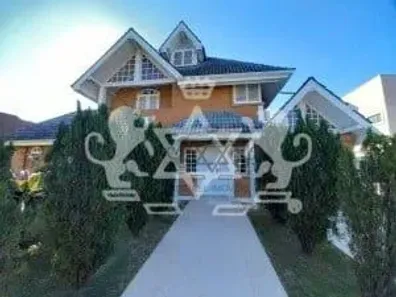 Casa com 6 Quartos à venda, 344m² no Tabatinga, Caraguatatuba
