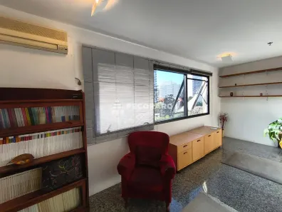 Sala Comercial para alugar, 38m² no Sumarezinho, São Paulo
