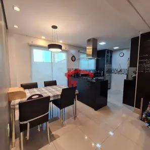 Casa de Condomínio com 3 Quartos à venda, 87m² no Vila Mangalot, São Paulo