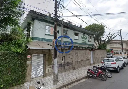 Casa com 10 Quartos à venda, 357m² no Campo Grande, Santos