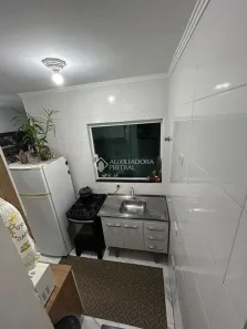 Cobertura com 2 Quartos à venda, 38m² no Jardim Las Vegas, Santo André