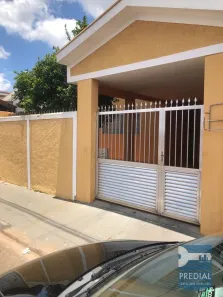 Casa com 2 Quartos à venda, 110m² no Vila São José, São Carlos