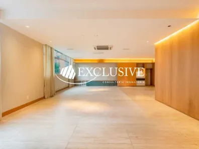 Apartamento com 3 Quartos à venda, 170m² no Leblon, Rio de Janeiro