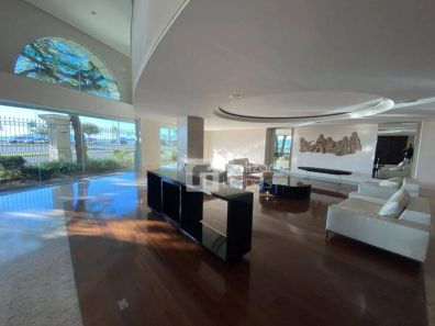 Apartamento com 4 Quartos à venda, 519m² no Agronômica, Florianópolis