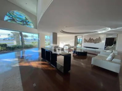 Apartamento com 4 Quartos à venda, 519m² no Agronômica, Florianópolis