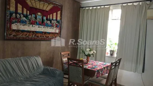 Apartamento com 2 Quartos à venda, 84m² no Marechal Hermes, Rio de Janeiro