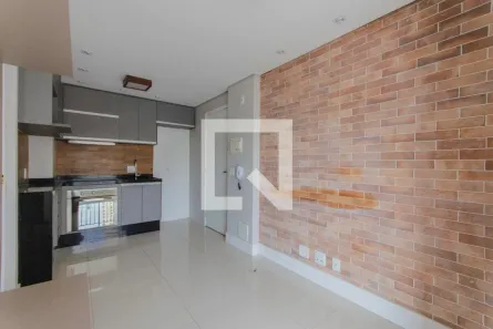 Apartamento com 1 Quarto à venda, 36m² no Cambuci, São Paulo