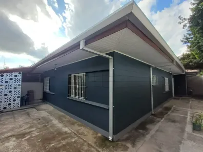 Casa com 3 Quartos à venda, 150m² no Jardim Satélite, São José dos Campos