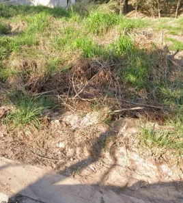 Lote/Terreno à venda, 2082m² no Ouro Preto, Belo Horizonte