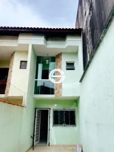 Sobrado com 2 Quartos à venda, 75m² no Jardim Nordeste, São Paulo