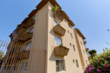 Apartamento com 2 Quartos à venda, 72m² no Santa Quitéria, Curitiba