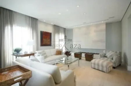 Cobertura com 3 Quartos à venda, 780m² no Alto de Pinheiros, São Paulo