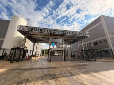 Galpão/Depósito/Armazém para alugar, 1700m² no Parque Emília, Sumaré