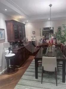 Apartamento com 4 Quartos à venda, 270m² no Santa Cecília, São Paulo