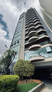 Apartamento com 4 Quartos à venda, 568m² no Cambuí, Campinas