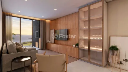 Apartamento com 2 Quartos à venda, 88m² no Saco dos Limões, Florianópolis