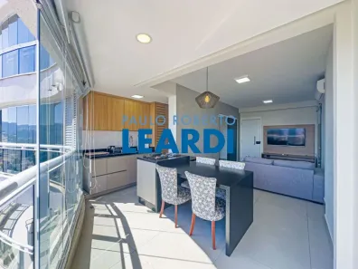 Apartamento com 2 Quartos à venda, 69m² no Dezoito do Forte Empresarial/Alphaville., Barueri