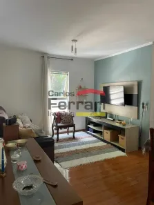 Apartamento com 2 Quartos à venda, 50m² no Parque Mandaqui, São Paulo