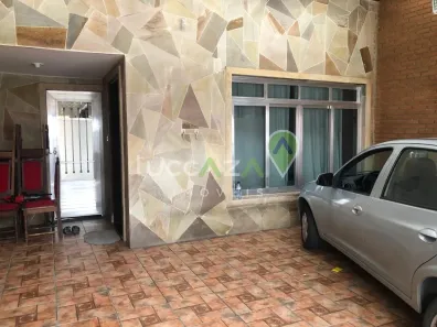 Casa com 3 Quartos à venda, 153m² no Centro, Jacareí