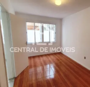 Apartamento com 1 Quarto à venda, 40m² no Floresta, Porto Alegre