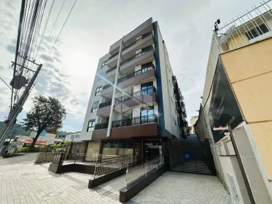Apartamento com 2 Quartos para alugar, 80m² no Saco dos Limões, Florianópolis