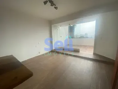 Cobertura com 1 Quarto à venda, 60m² no Vila Madalena, São Paulo