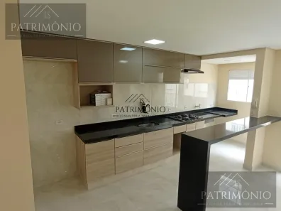 Apartamento com 2 Quartos à venda, 53m² no Jardim Colibri, Cotia
