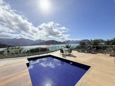 Casa de Condomínio com 5 Quartos à venda, 700m² no , Mangaratiba