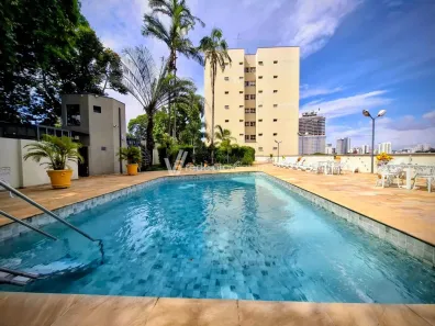Apartamento com 2 Quartos à venda, 90m² no Chácara da Barra, Campinas