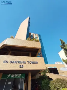 Ponto Comercial para alugar, 40m² no Santana, São Paulo