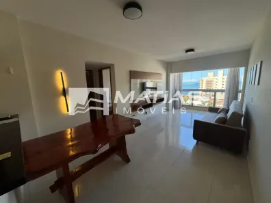 Apartamento com 2 Quartos para alugar, 75m² no Centro, Guarapari