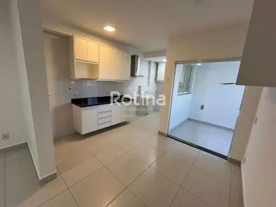 Apartamento com 2 Quartos à venda, 55m² no Tubalina, Uberlândia