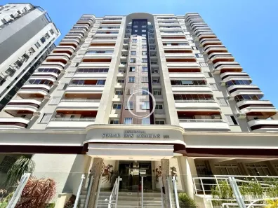 Apartamento com 3 Quartos à venda, 129m² no Campinas, São José