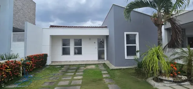 Casa com 3 Quartos à venda, 52m² no SIM, Feira de Santana