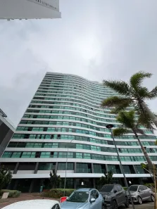 Apartamento com 1 Quarto para alugar, 36m² no São José, Recife
