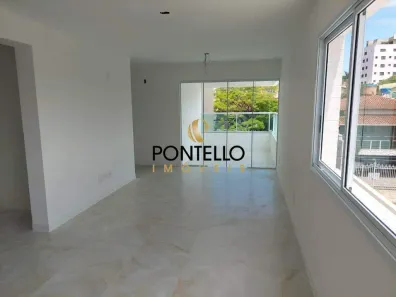 Apartamento com 4 Quartos à venda, 138m² no Jaraguá, Belo Horizonte