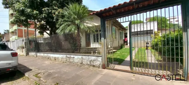 Lote/Terreno à venda, 489m² no Morro do Espelho, São Leopoldo