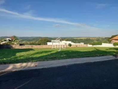 Lote/Terreno à venda, 1387m² no Sítios de Recreio Santa Gertrudes, Marília