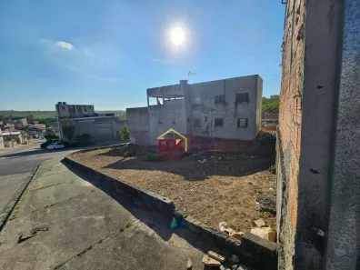Lote/Terreno à venda, 296m² no Loteamento Santa Edwiges, São José dos Campos