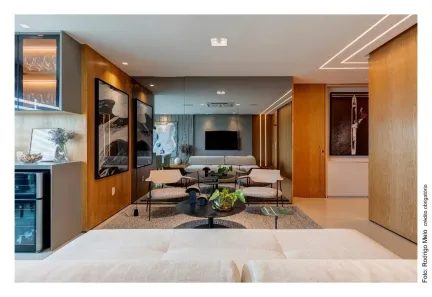 Apartamento com 3 Quartos à venda, 113m² no Pituaçu, Salvador